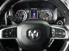 2025 Ram 1500 Tradesman Tradesman 4x4 Crew Cab 5&amp.apos.7&amp. - Photo 18