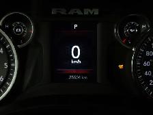 2025 Ram 1500 Tradesman Tradesman 4x4 Crew Cab 5&amp.apos.7&amp. - Photo 19