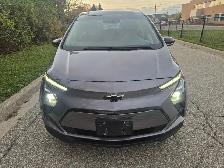 2022 Chevrolet Bolt EV 5dr Wgn 1LT - Photo 2