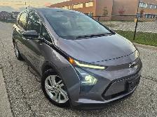 2022 Chevrolet Bolt EV 5dr Wgn 1LT - Photo 3