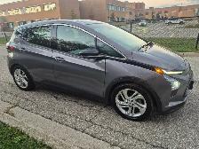 2022 Chevrolet Bolt EV 5dr Wgn 1LT - Photo 5