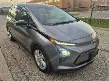 2022 Chevrolet Bolt EV 5dr Wgn 1LT - Photo 6