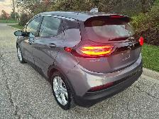2022 Chevrolet Bolt EV 5dr Wgn 1LT - Photo 8