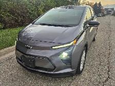 2022 Chevrolet Bolt EV 5dr Wgn 1LT - Photo 9