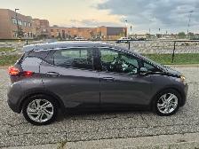 2022 Chevrolet Bolt EV 5dr Wgn 1LT - Photo 10