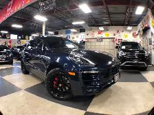 2018 Porsche Macan GTS AWD LEATHER PAN/ROOF NAV B/SPOT L/ASSIST