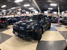 2018 Porsche Macan GTS AWD LEATHER PAN/ROOF NAV B/SPOT L/ASSIST - Photo 3