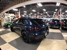 2018 Porsche Macan GTS AWD LEATHER PAN/ROOF NAV B/SPOT L/ASSIST - Photo 5