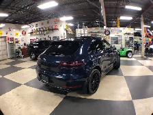 2018 Porsche Macan GTS AWD LEATHER PAN/ROOF NAV B/SPOT L/ASSIST - Photo 7