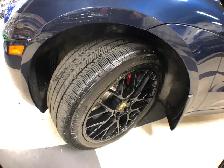 2018 Porsche Macan GTS AWD LEATHER PAN/ROOF NAV B/SPOT L/ASSIST - Photo 13
