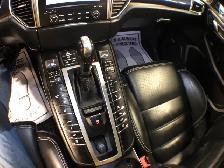 2018 Porsche Macan GTS AWD LEATHER PAN/ROOF NAV B/SPOT L/ASSIST - Photo 28