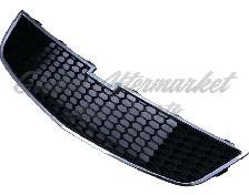 Chevrolet Cruze Sedan 2011-2014 Grille Lower Matte Black - Photo 4