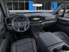 2026 Chevrolet Silverado 3500HD LTZ - Photo 15