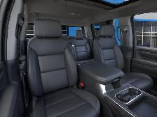 2026 Chevrolet Silverado 3500HD LTZ - Photo 16