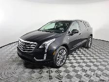 2019 Cadillac XT5 Luxury AWD AWD 4dr Luxury