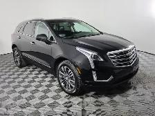 2019 Cadillac XT5 Luxury AWD AWD 4dr Luxury - Photo 3