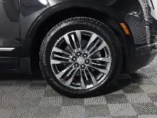 2019 Cadillac XT5 Luxury AWD AWD 4dr Luxury - Photo 4