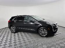 2019 Cadillac XT5 Luxury AWD AWD 4dr Luxury - Photo 5