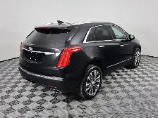 2019 Cadillac XT5 Luxury AWD AWD 4dr Luxury - Photo 6