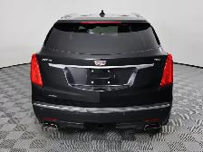 2019 Cadillac XT5 Luxury AWD AWD 4dr Luxury - Photo 7