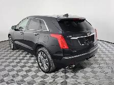 2019 Cadillac XT5 Luxury AWD AWD 4dr Luxury - Photo 8