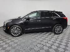 2019 Cadillac XT5 Luxury AWD AWD 4dr Luxury - Photo 9