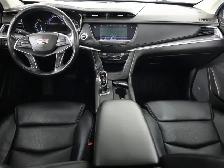 2019 Cadillac XT5 Luxury AWD AWD 4dr Luxury - Photo 12