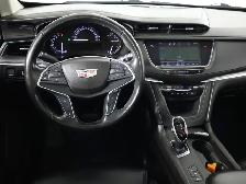 2019 Cadillac XT5 Luxury AWD AWD 4dr Luxury - Photo 13