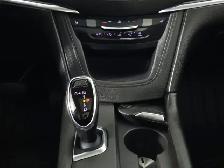 2019 Cadillac XT5 Luxury AWD AWD 4dr Luxury - Photo 14