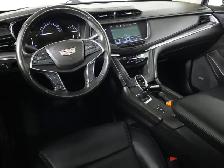 2019 Cadillac XT5 Luxury AWD AWD 4dr Luxury - Photo 15