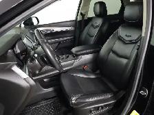 2019 Cadillac XT5 Luxury AWD AWD 4dr Luxury - Photo 16