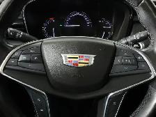 2019 Cadillac XT5 Luxury AWD AWD 4dr Luxury - Photo 17