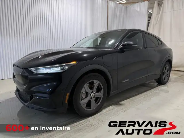 Ford Mustang Mach-E Sélect AWD 2023 à vendre