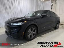 Ford Mustang Mach-E Sélect AWD 2023 à vendre