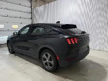 Ford Mustang Mach-E Sélect AWD 2023 à vendre - Photo 10