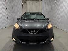Nissan Micra SR boîte de vitesses automatique 2018 à vendre - Photo 2