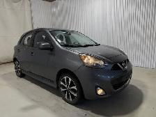 Nissan Micra SR boîte de vitesses automatique 2018 à vendre - Photo 4