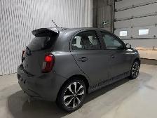 Nissan Micra SR boîte de vitesses automatique 2018 à vendre - Photo 5