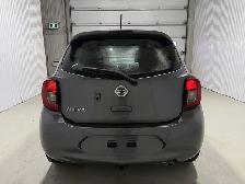 Nissan Micra SR boîte de vitesses automatique 2018 à vendre - Photo 7