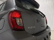 Nissan Micra SR boîte de vitesses automatique 2018 à vendre - Photo 8