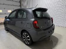 Nissan Micra SR boîte de vitesses automatique 2018 à vendre - Photo 10