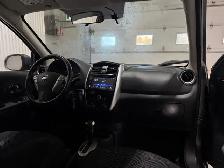 Nissan Micra SR boîte de vitesses automatique 2018 à vendre - Photo 19