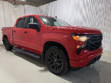 Chevrolet Silverado 1500 Custom cabine multiplace 4RM 157 po 202 - Photo 4