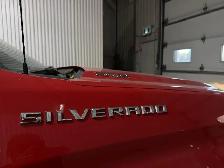 Chevrolet Silverado 1500 Custom cabine multiplace 4RM 157 po 202 - Photo 5