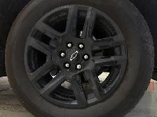 Chevrolet Silverado 1500 Custom cabine multiplace 4RM 157 po 202 - Photo 7