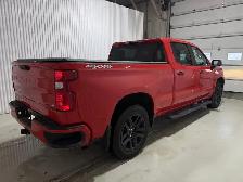 Chevrolet Silverado 1500 Custom cabine multiplace 4RM 157 po 202 - Photo 8