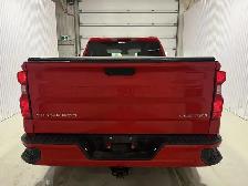 Chevrolet Silverado 1500 Custom cabine multiplace 4RM 157 po 202 - Photo 10