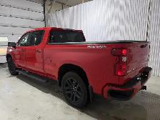 Chevrolet Silverado 1500 Custom cabine multiplace 4RM 157 po 202 - Photo 13