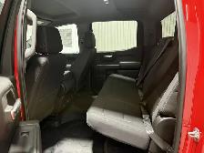 Chevrolet Silverado 1500 Custom cabine multiplace 4RM 157 po 202 - Photo 14