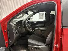 Chevrolet Silverado 1500 Custom cabine multiplace 4RM 157 po 202 - Photo 16